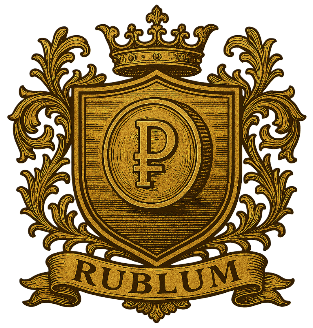 Rublum Logo
